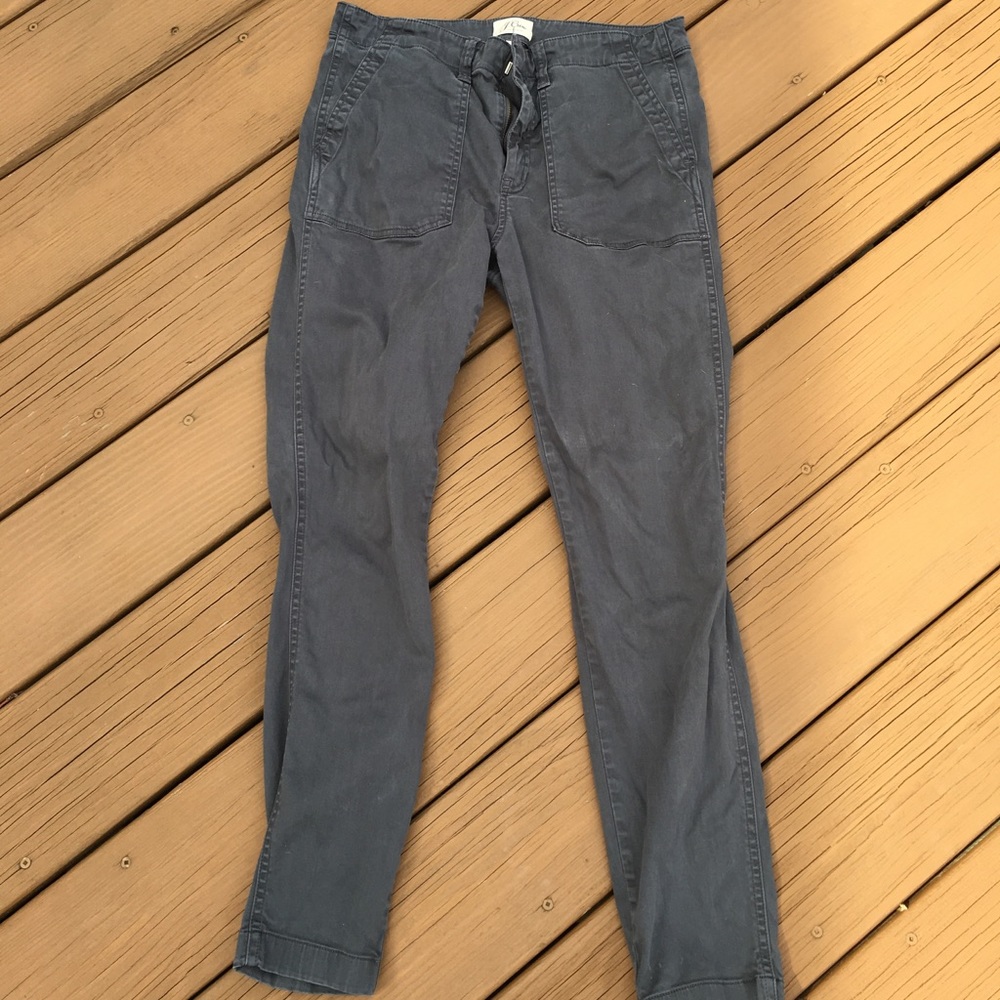 Jcrew pants